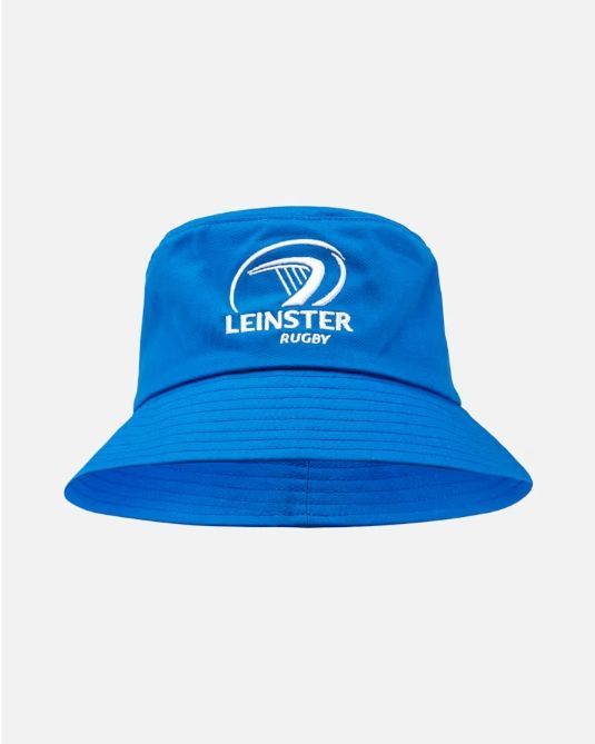 カストレ ラグビー レンスター バケットハット 帽子 青 ブルー 公式モデル 日本未発売