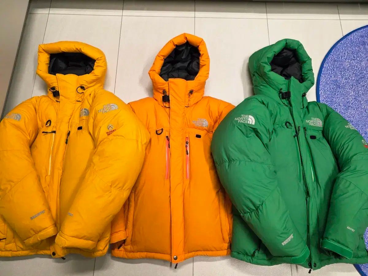 THE NORTH FACE ザノースフェイス ヒマラヤ1 ダウン 95 M