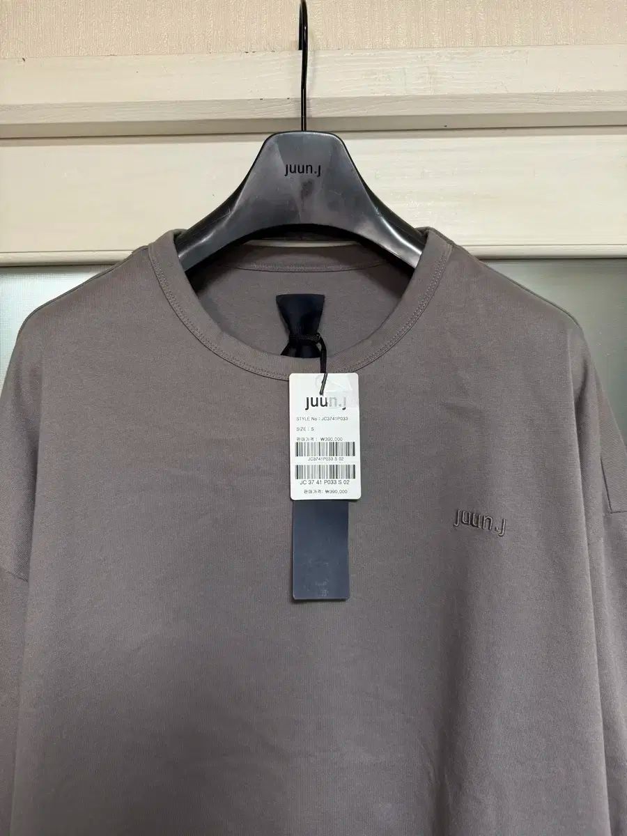 ジュンジェイ 23FW