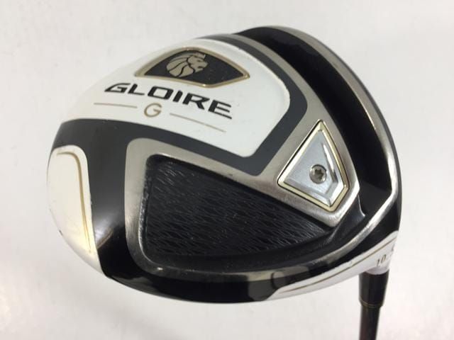 返品OK 【中古ゴルフクラブ】テーラーメイド GLOIRE(グローレ) G