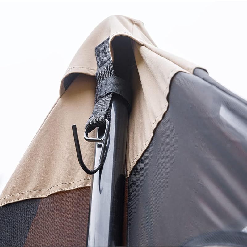 インナーテント ソロ