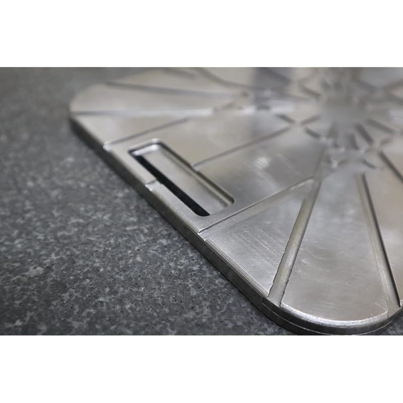 ワイのボッケェ鉄板