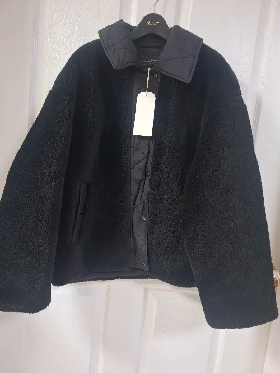 Thursday Island フリース ジャケットㅡ新商品ㅡ90M