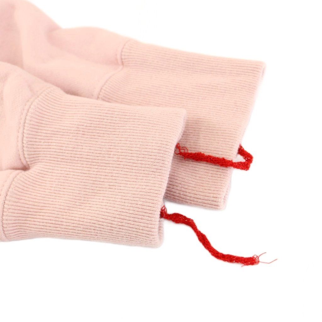 スウェット 長袖