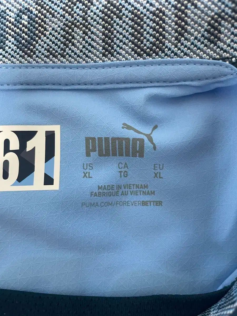 24-25 マンチェスターシティ HOME アセンティック デ・ブライネ スポーツブラ