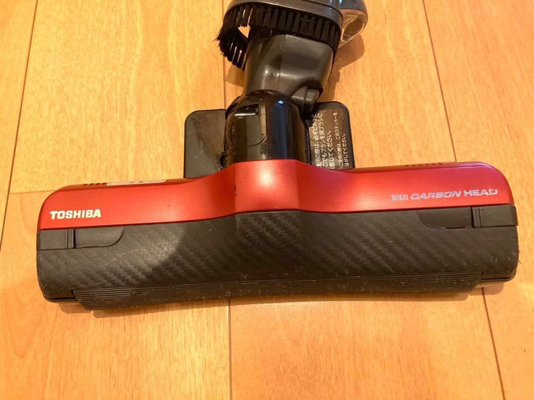 21年製❗東芝、VC-S620X（S） 【楽天市場】東芝ライフスタイル TOSHIBA