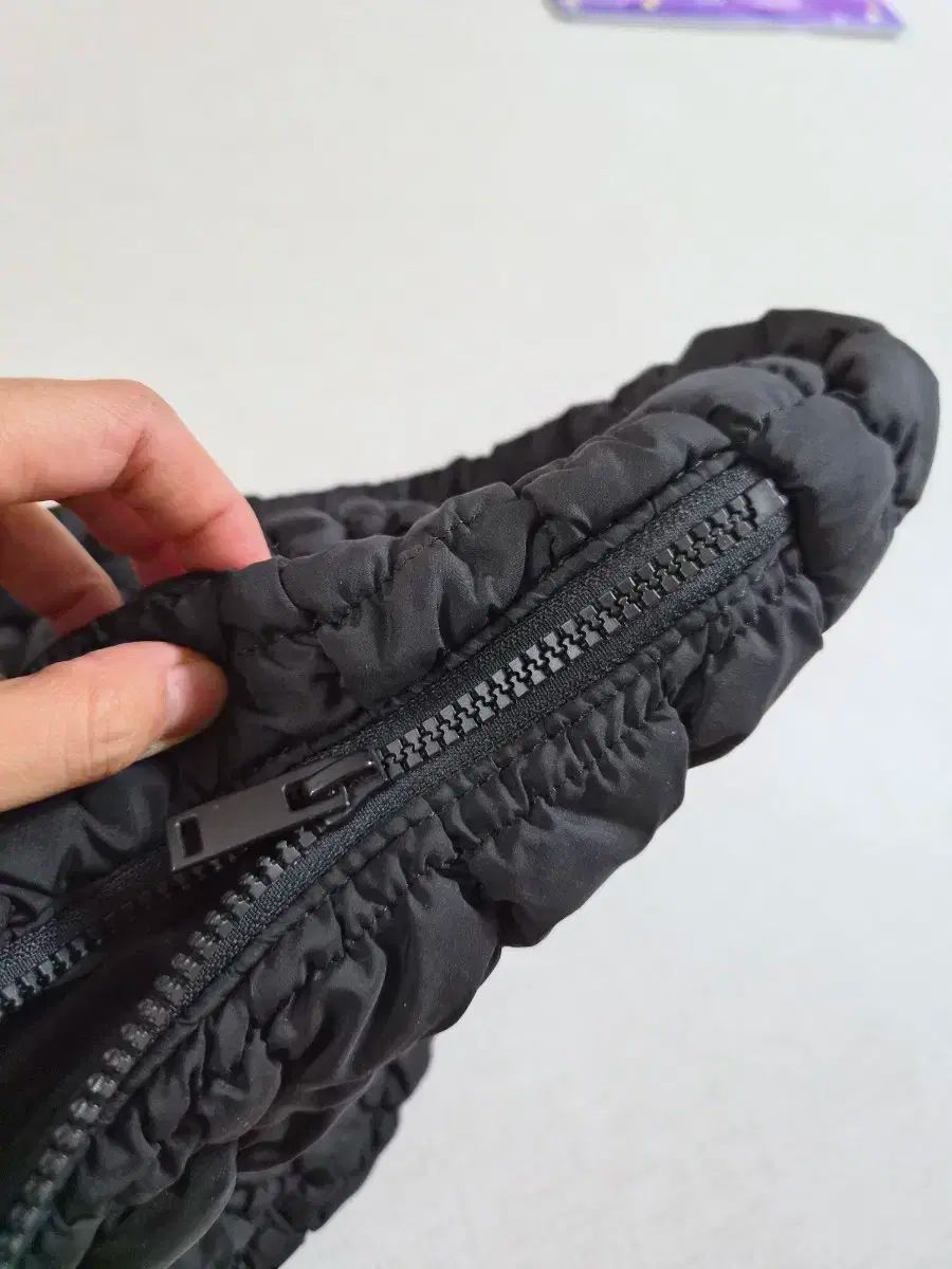  COS キルティング クラウドバッグ オーバーサイズ ショルダーバッグ ショルダーバッグ