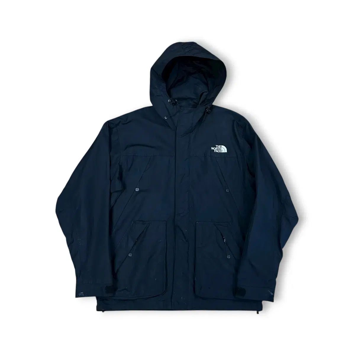 スミクラ レインウェア レインストーリー 白 LL 536 スミクラ レイン