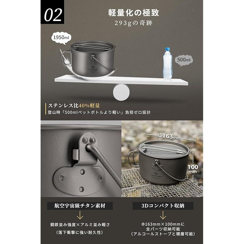 折りたたみハンドル