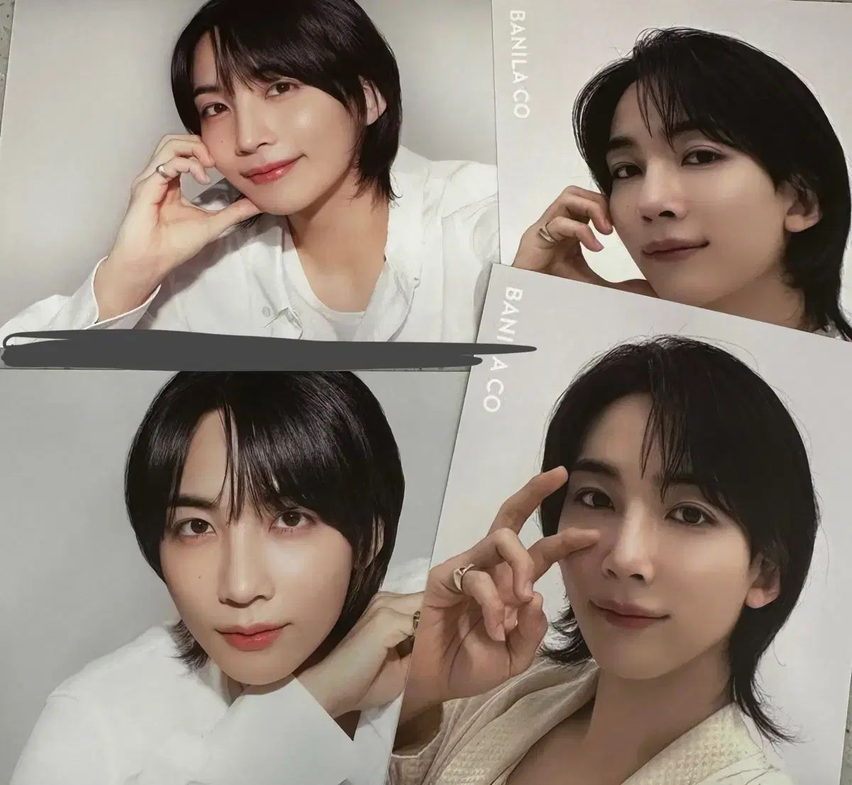 未開封) SEVENTEEN(セブンティーン・セブチ) ジョンハン(JEONGHAN