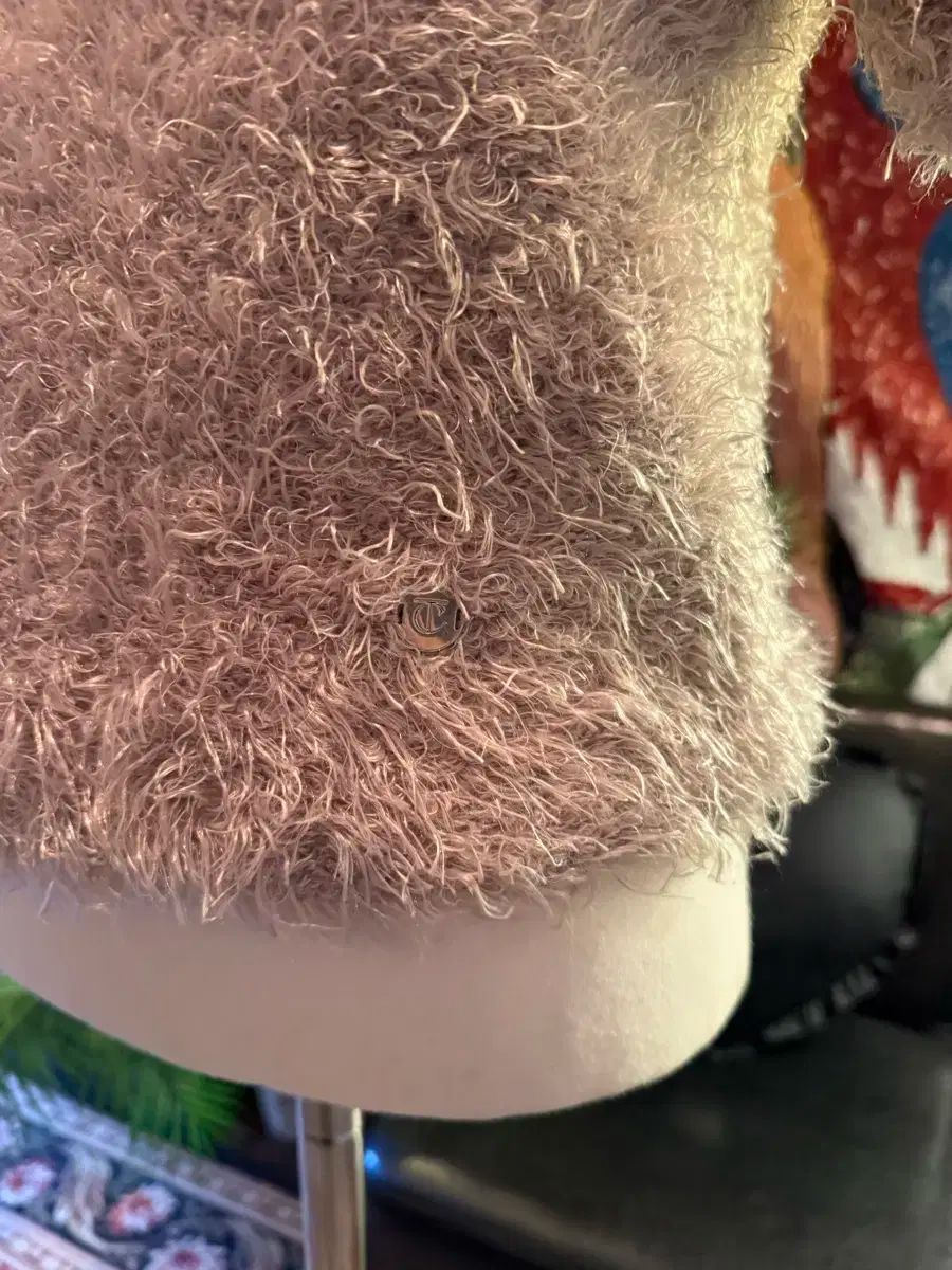 ヘアリー ショートスリーブ