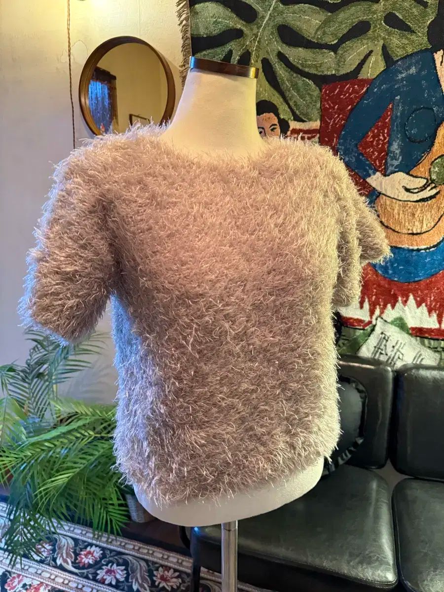 カレント ヘアリー