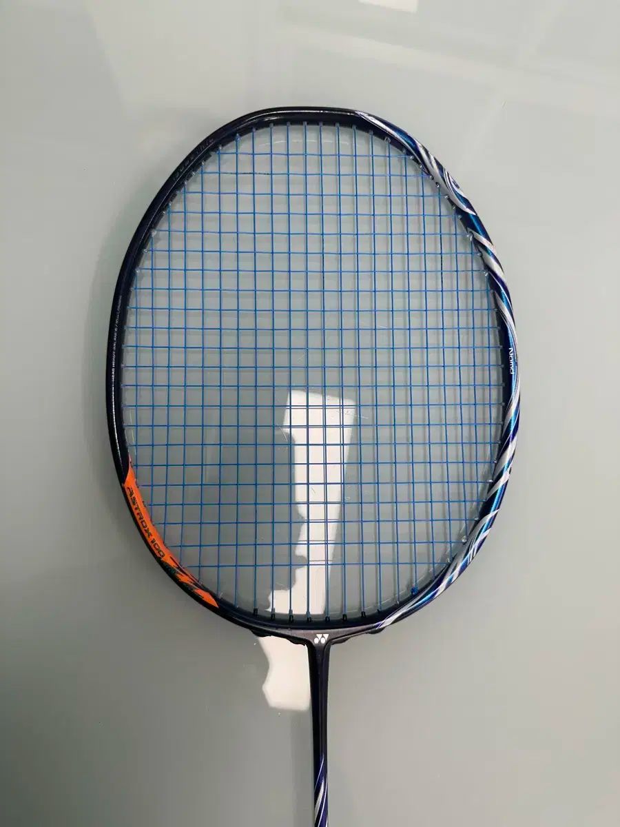 YONEX ヨネックス バドミントンラケット