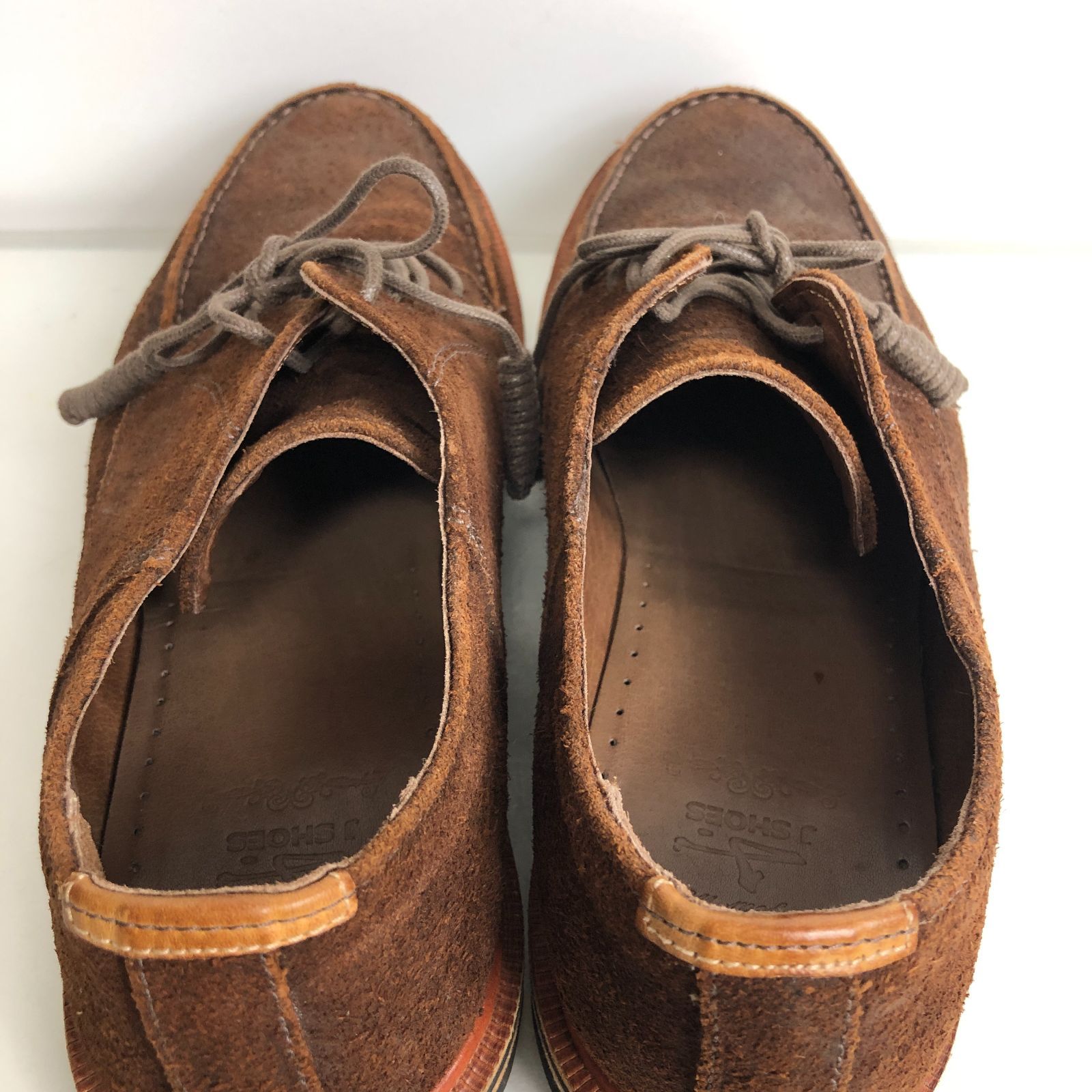 ジェイシューズ メンズ