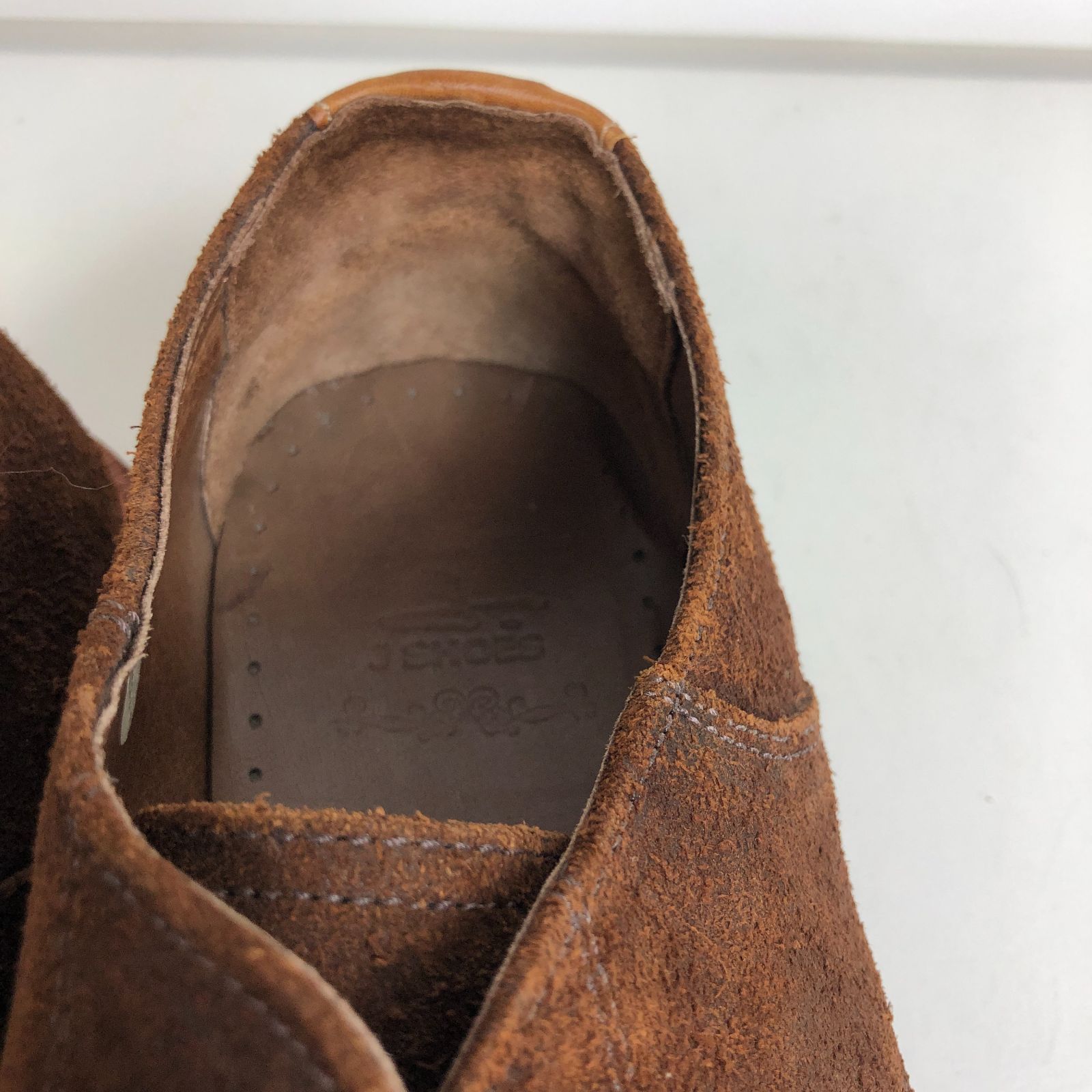 ジェイシューズ