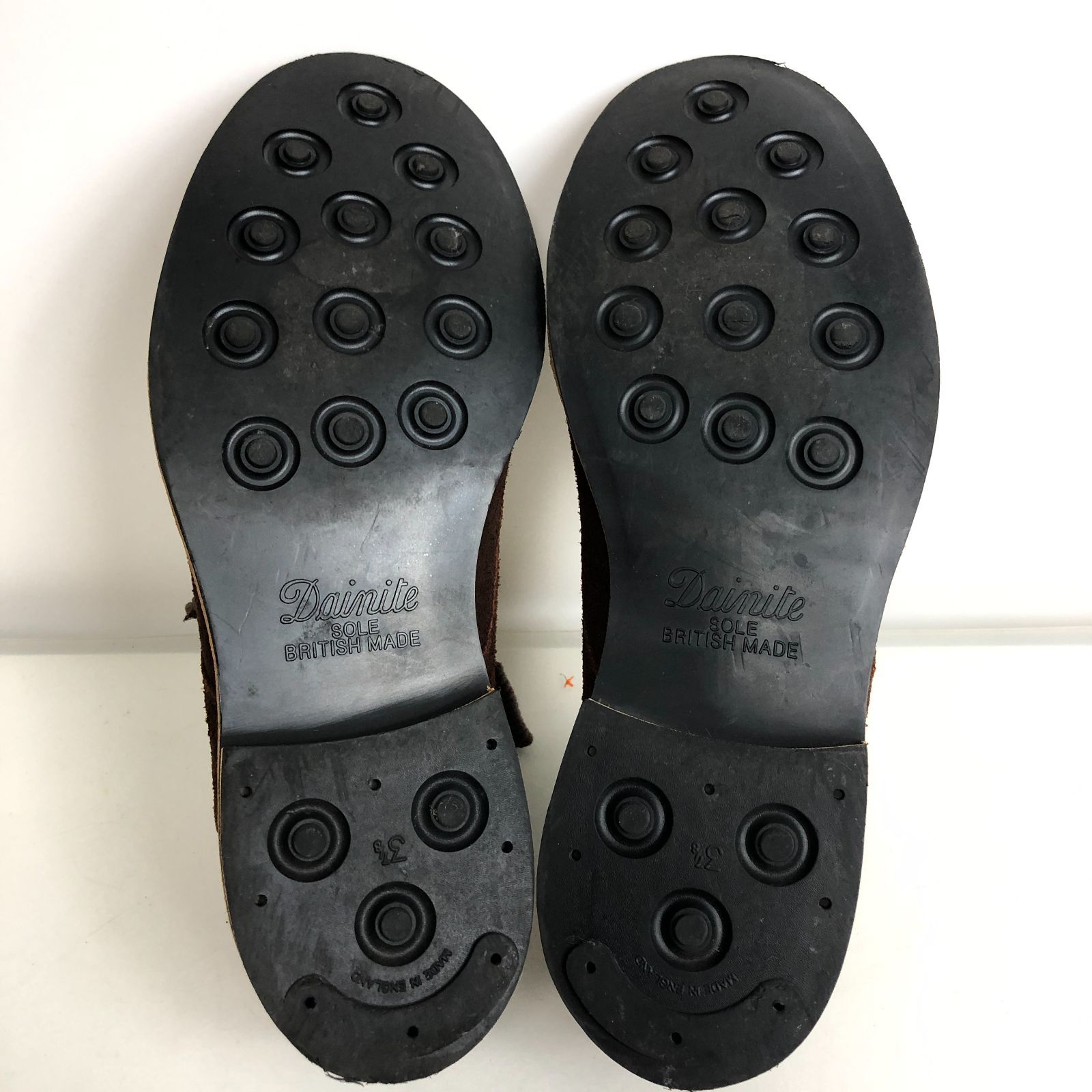 SHOES ジェイシューズ