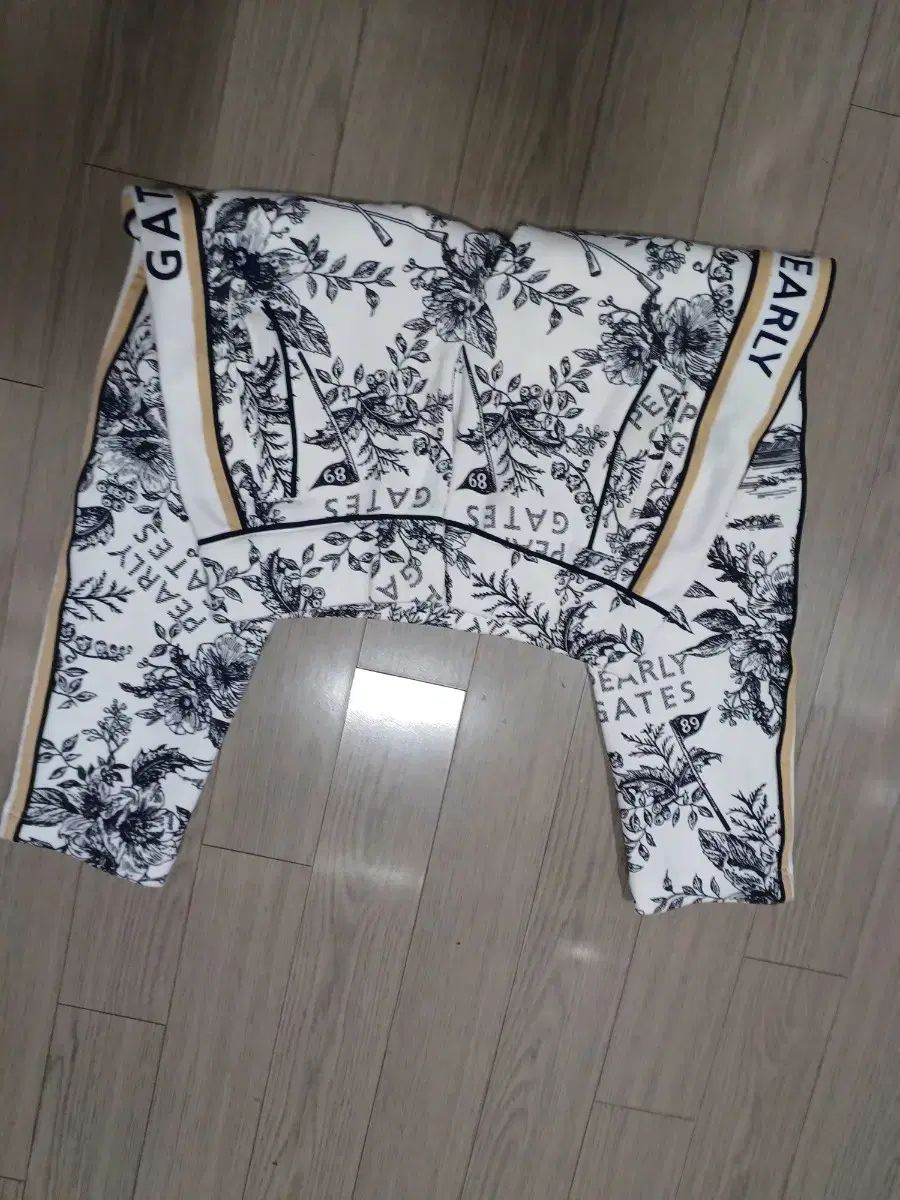 フェアリーゲイツ フラワーパータン