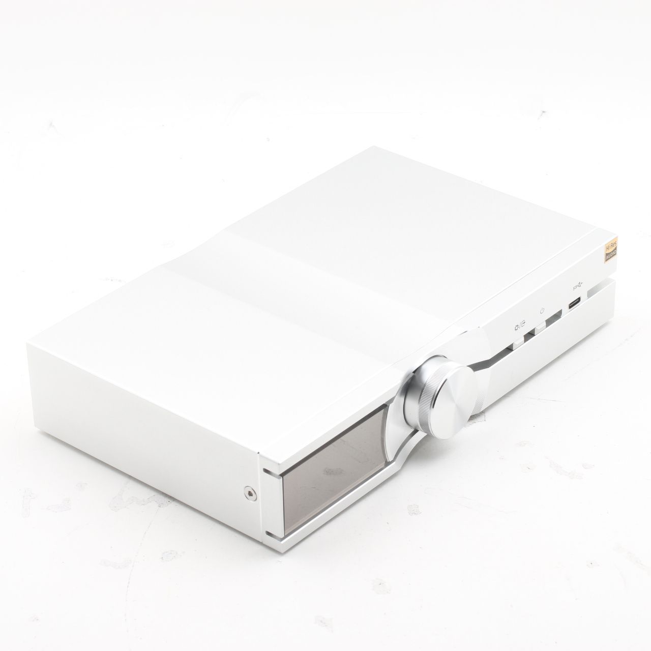 iFi audio NEO Stream PCM768 DSD512対応ストリーマー