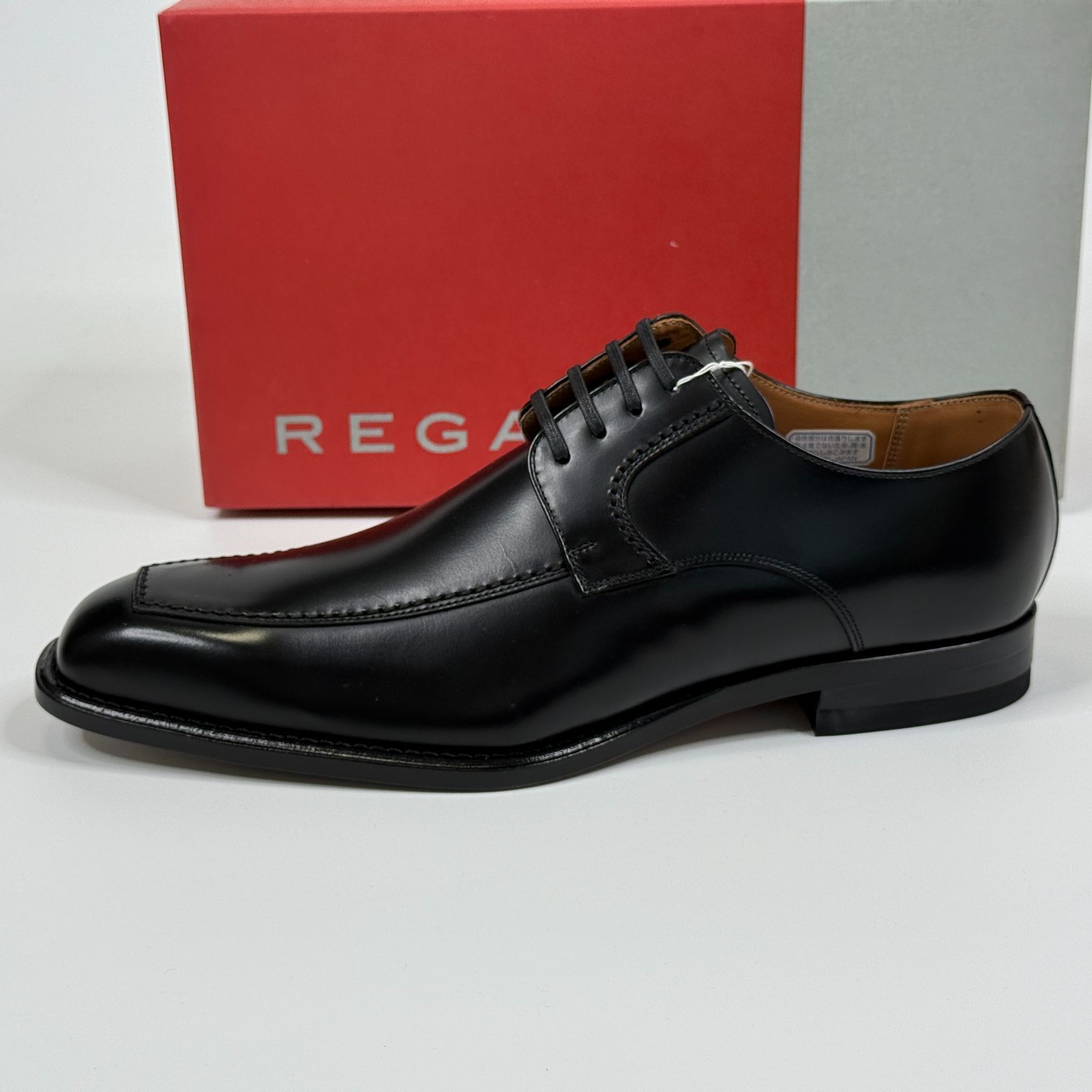 ビジネス レザーシューズ