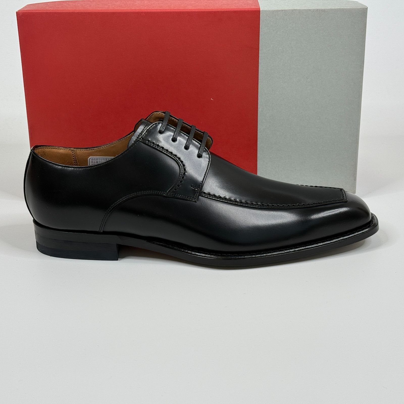 REGAL リーガル ビジネス レザーシューズ