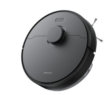 s302 Dreame D9 Max Gen 2 SE 新品 ロボット掃除機 吸引水拭き両用 5800Pa 強力吸引 5200mAh Pathfinder™技術 スマートマップ 高性能 贈り物 プレゼント ギフト