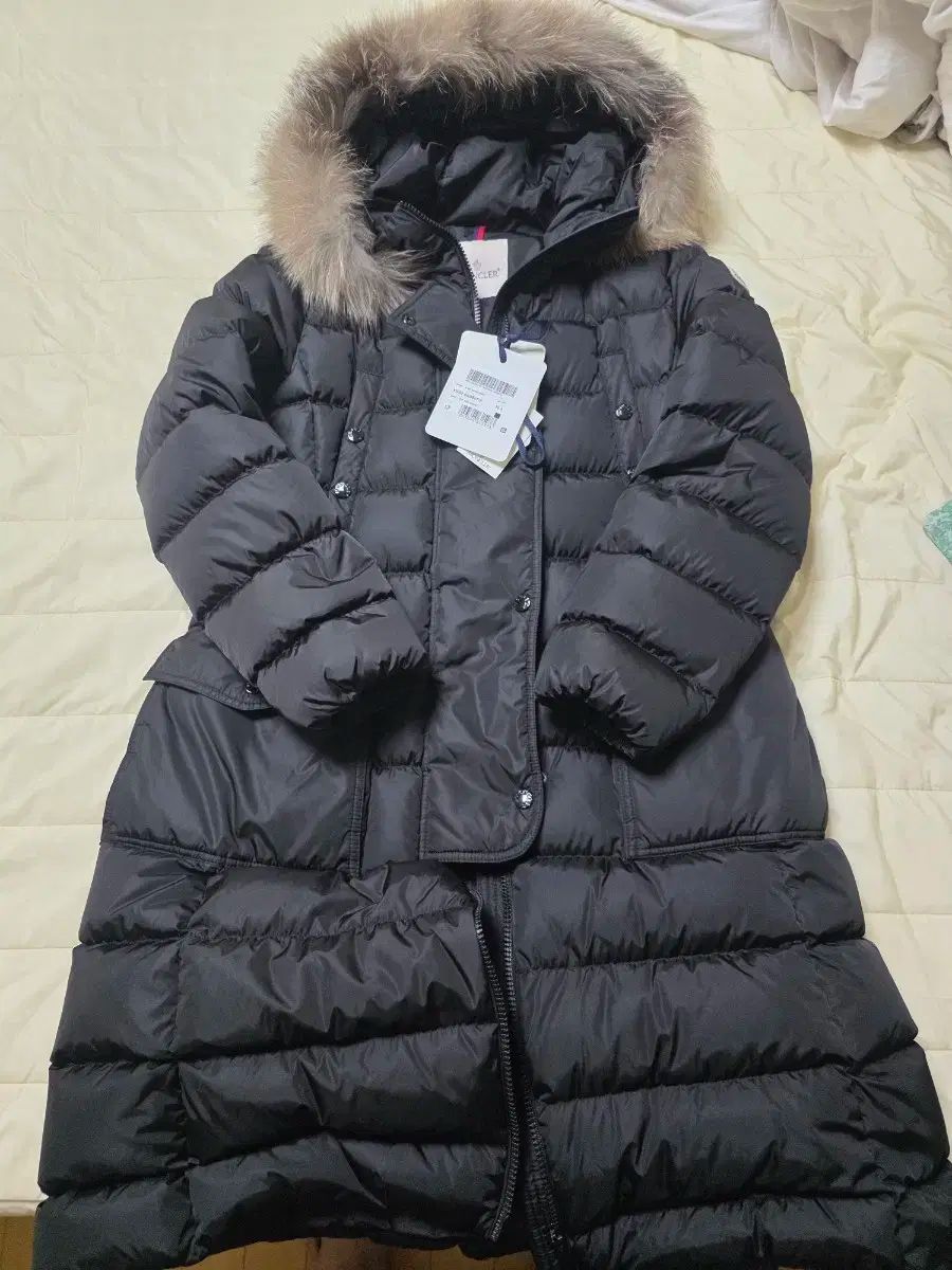 MONCLER モンクレール クロエ ブラック 3 サイズ