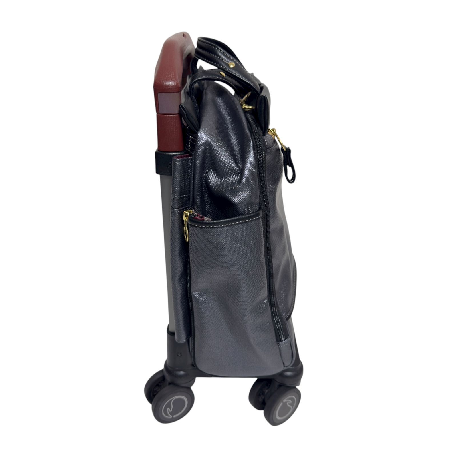 ACE エース soelte ソエルテ キャリーケース 12L