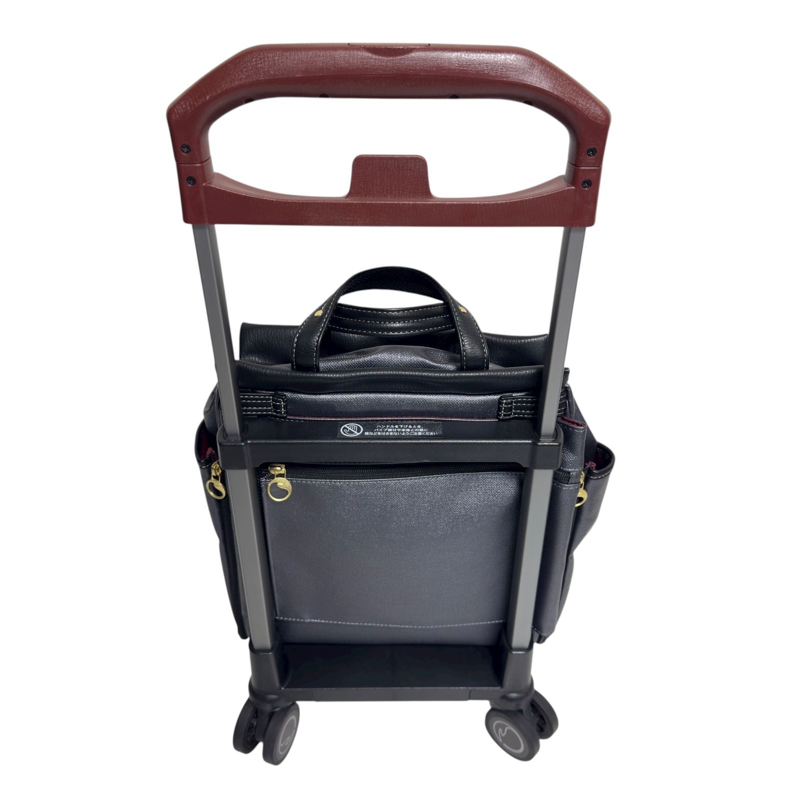  ACE エース soelte ソエルテ キャリーケース 12 L キャリーケース バッグ