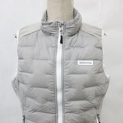 ベスト ダウンベスト