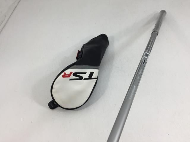 返品OK 【中古ゴルフクラブ】【未使用品】タイトリスト TSR1