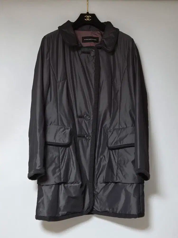 プレンタン PREDANG ライニング ロング アウター