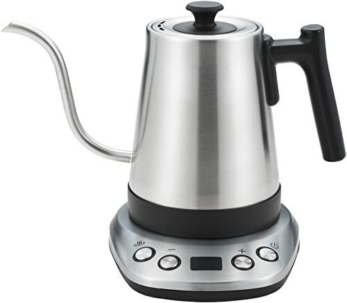 タマハシ サスティア 温度調整ドリップケトル 0 8 L SUS 03