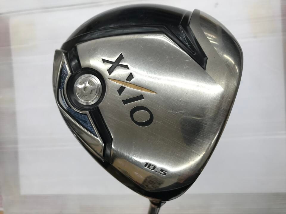 名器】ゼクシオ7 ドライバー MP700 10.5° フレックスSR 【公式通販】
