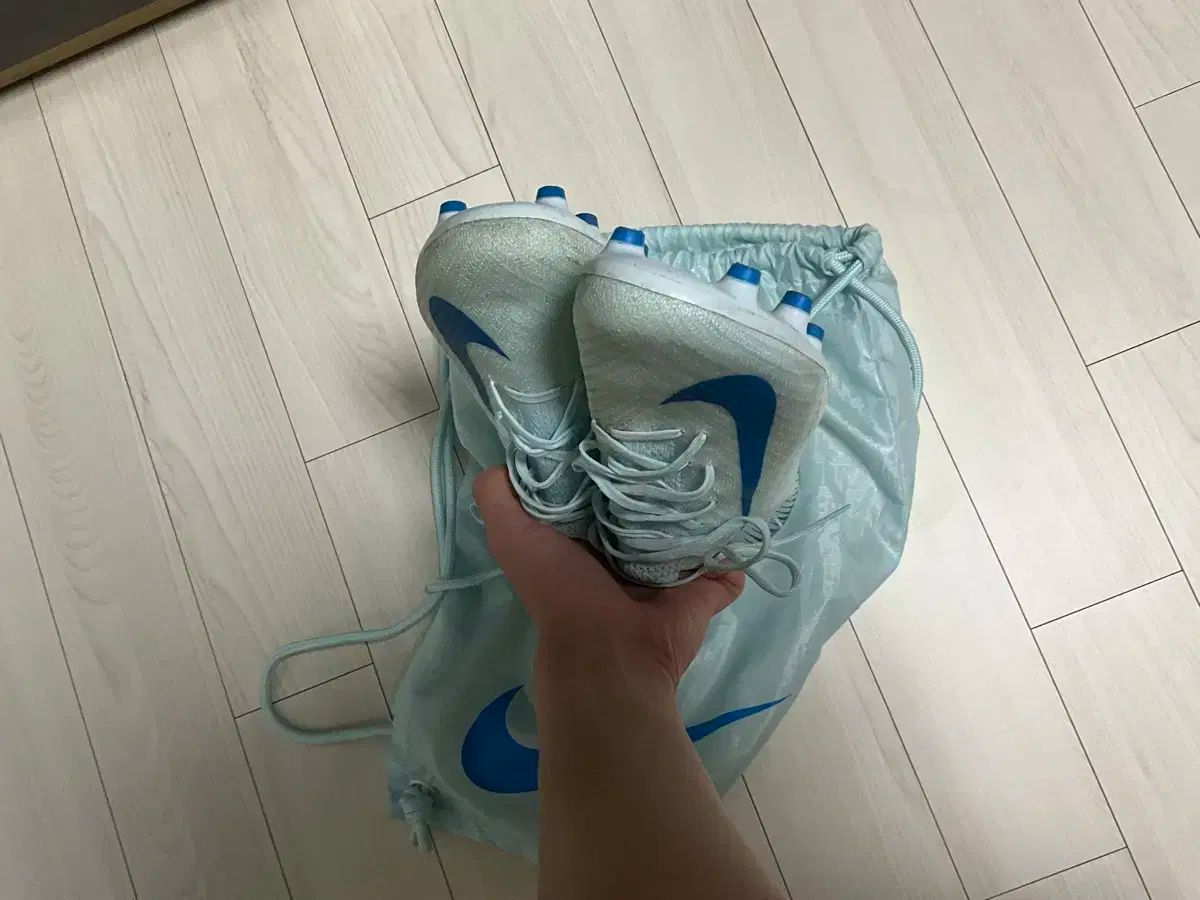 マーキュリアル