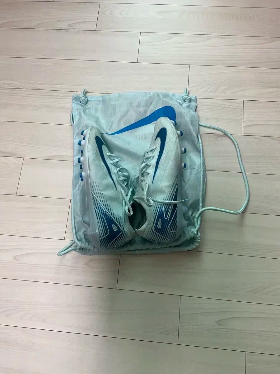 ナイキ マーキュリアル ヴェイパー 16 ag エリート 285