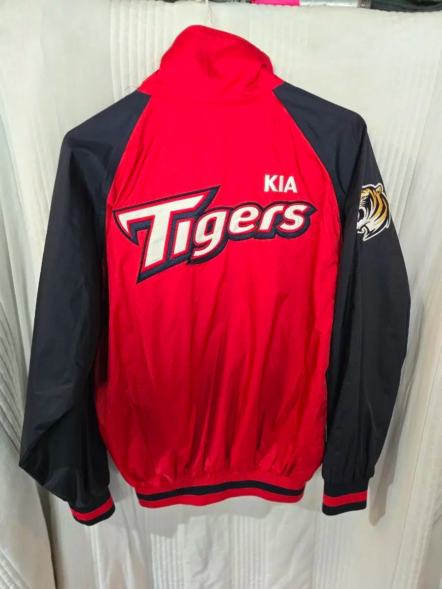  WeFan 阪神タイガース 野球アウター その他 ウェア