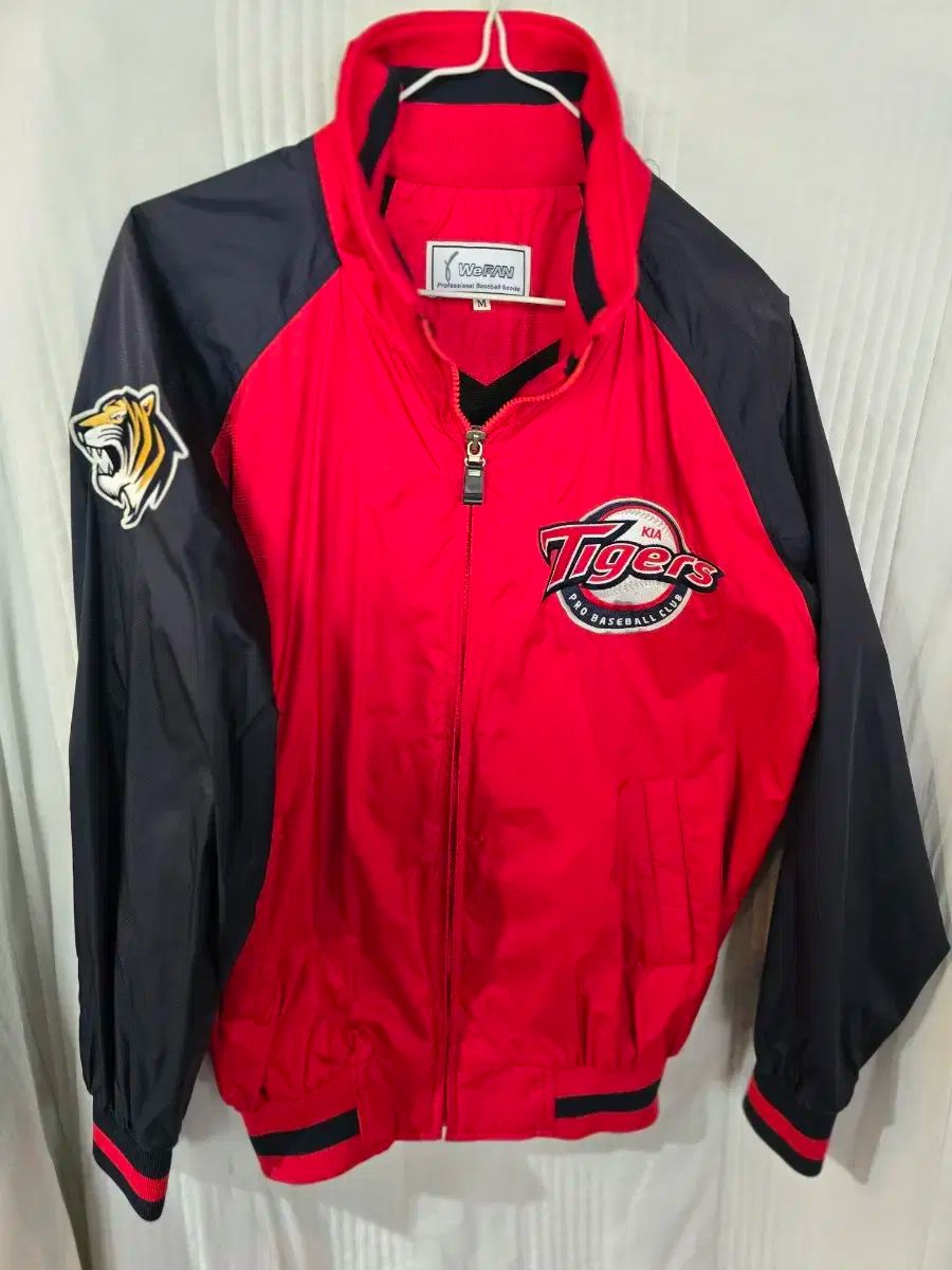 WeFan 阪神タイガース 野球アウター