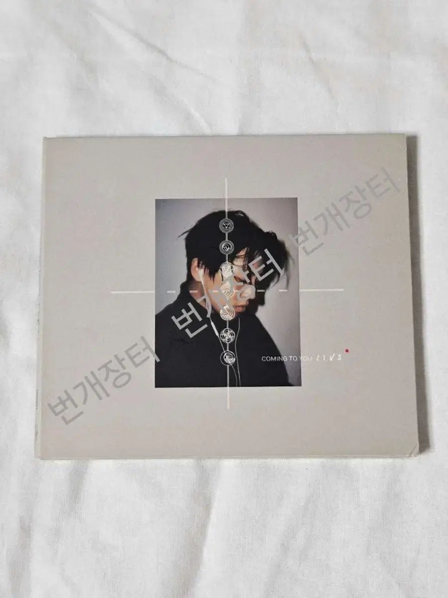 単純開封 cd dpr live coming to you