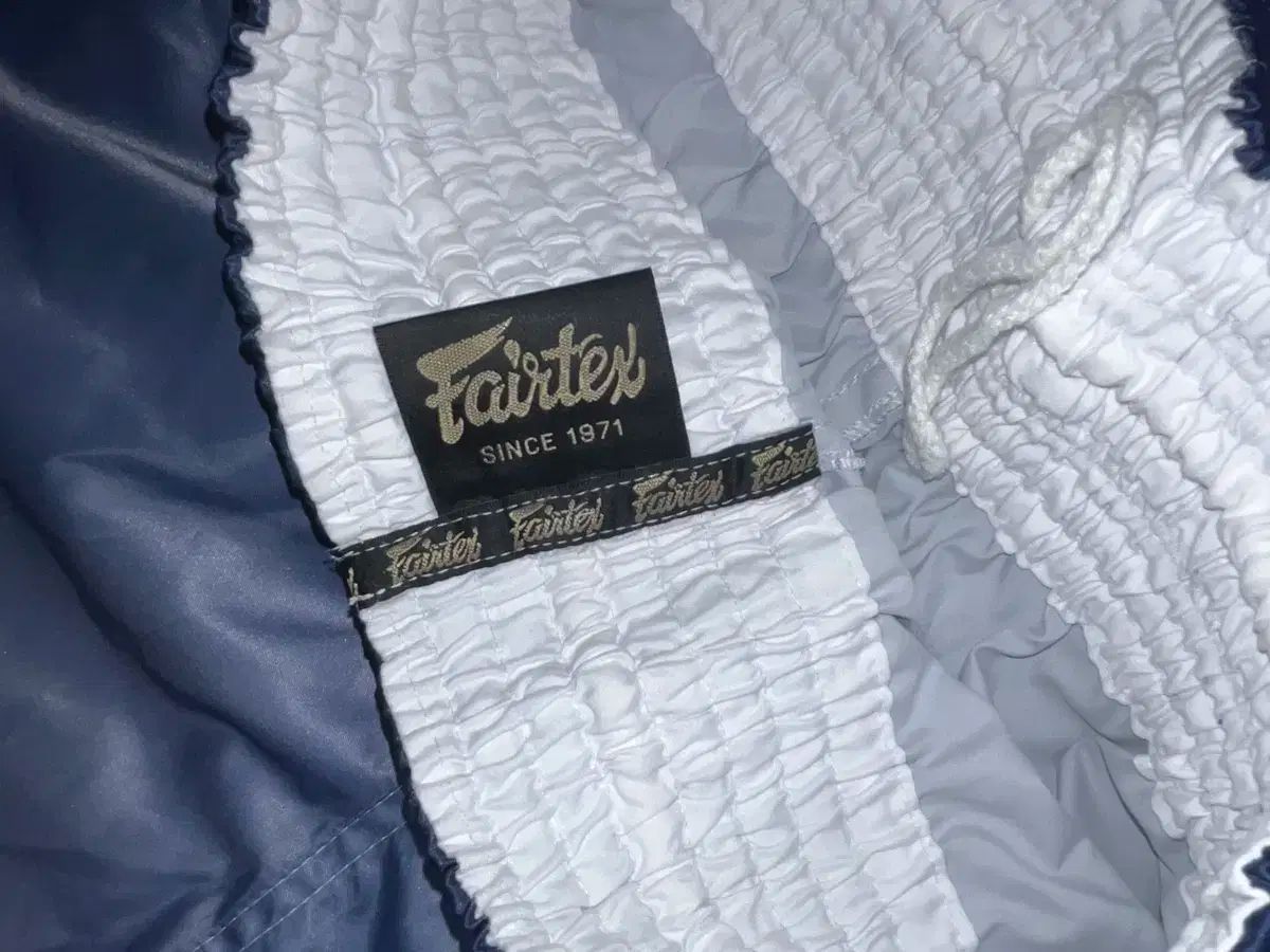  フェアテックス ムエタイ トランク グラデーション その他 ボクシング