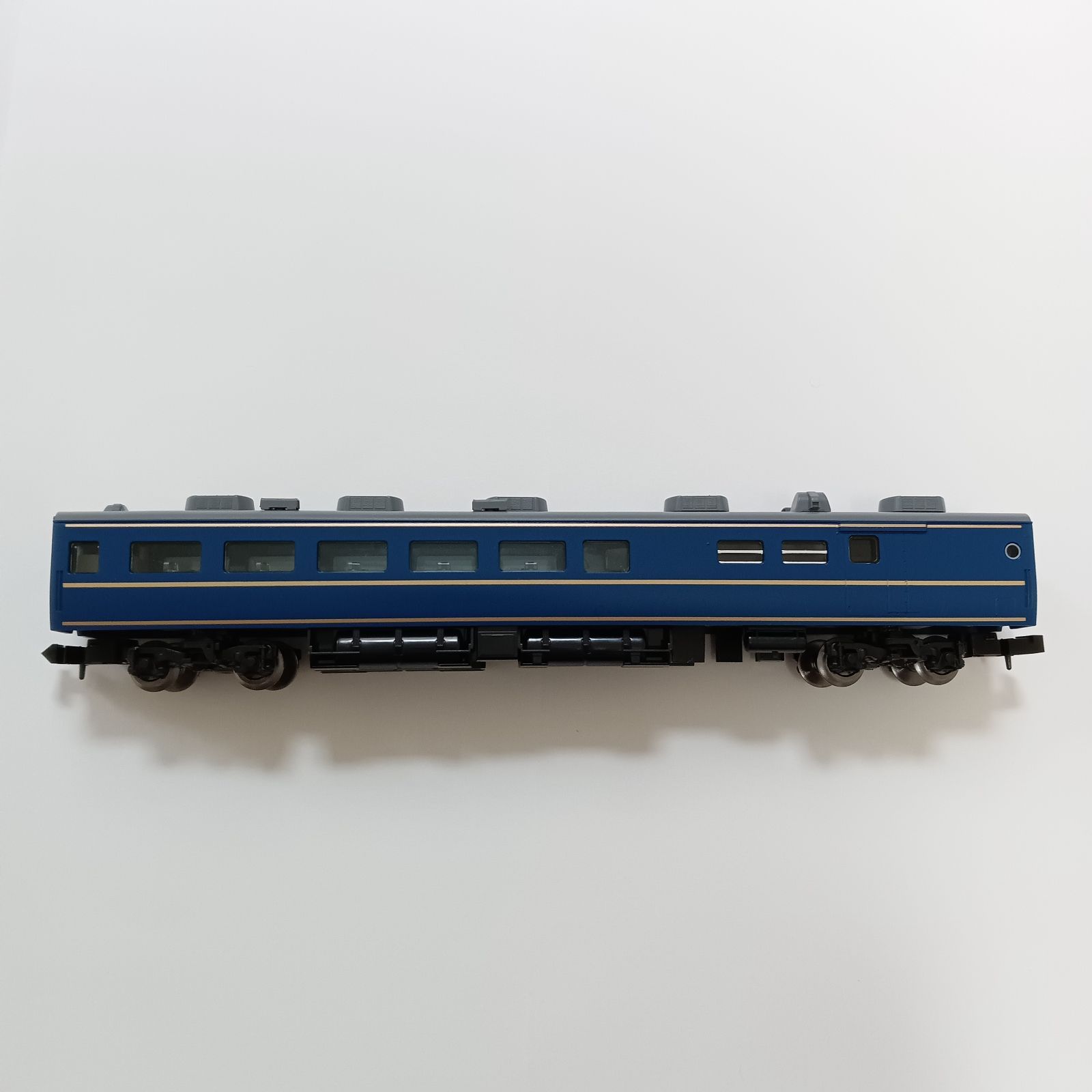 TOMIX JR 24系25形特急寝台客車 基本セット 92397 TOMIX JR 24系