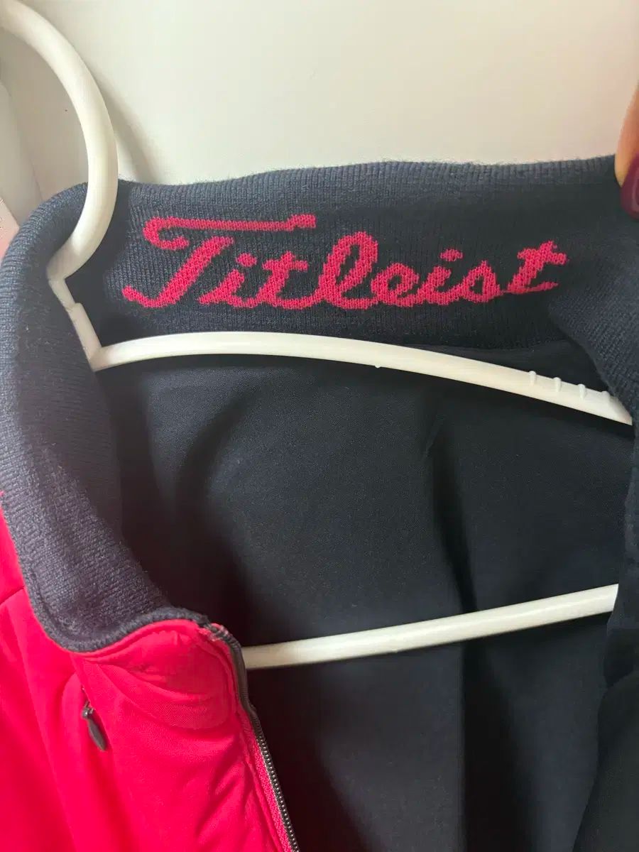 スイングジャケット