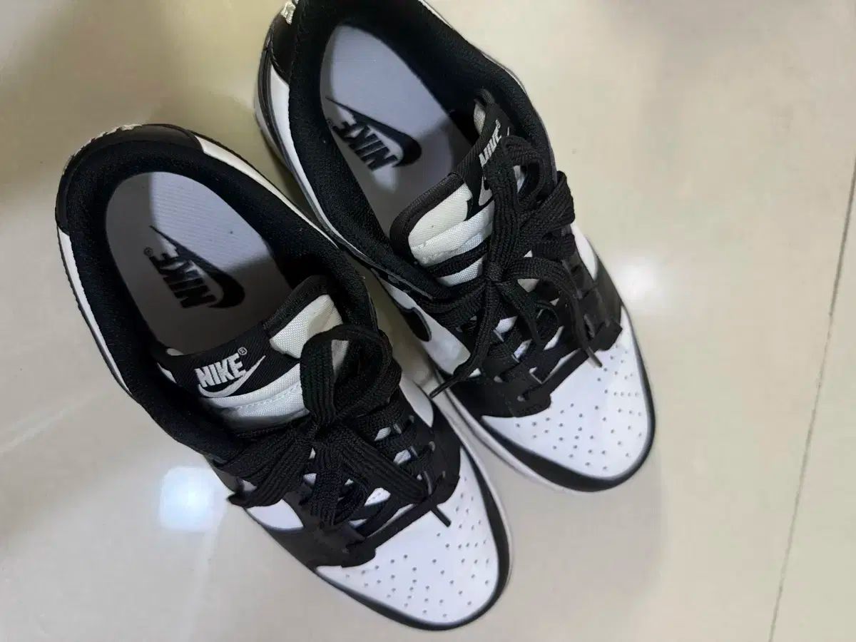 NIKE エアジョーダン1 靴 230