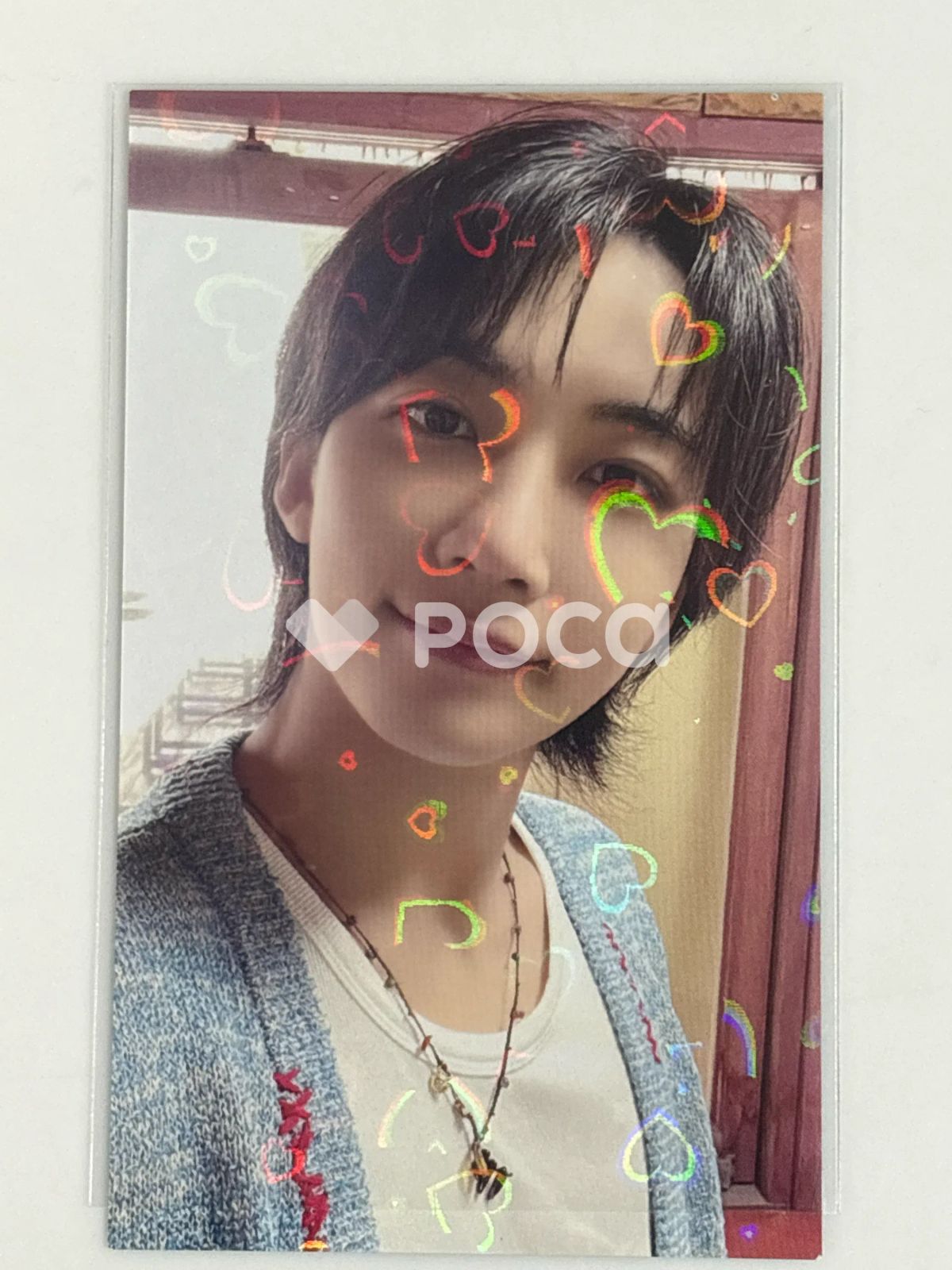 Seventeen ジョンハン セブチ SPILL THE FEELS UNIVERSAL MUSIC STORE