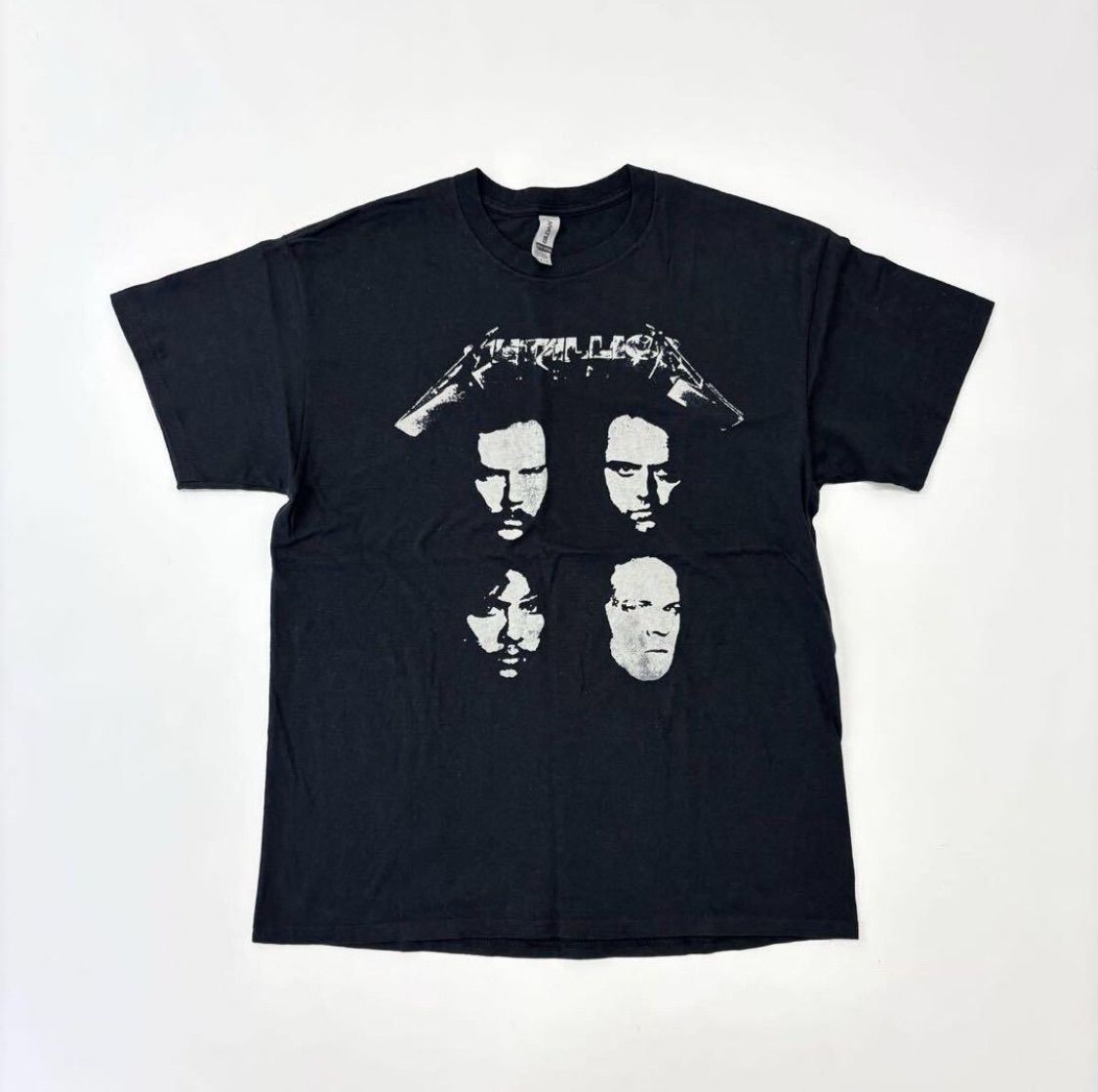 賈*充様 メタリカ　LICA ヴィンテージツアーtシャツ 極美品 25met002w-1.jpg