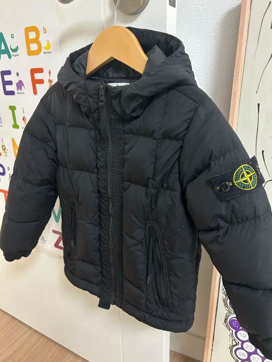 STONE ISLAND ストーンアイランド ジュニア 4 a