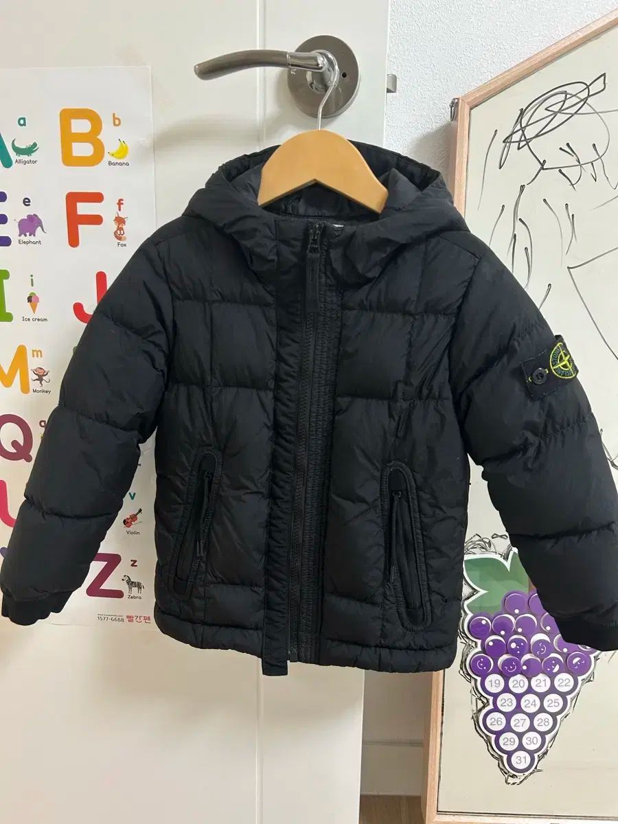 STONE ISLAND ストーンアイランド ジュニア 4 a