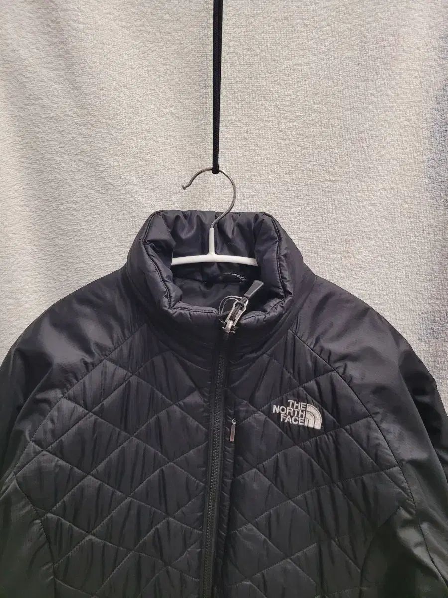 ザノースフェイス キルティング ジャケット レディース M