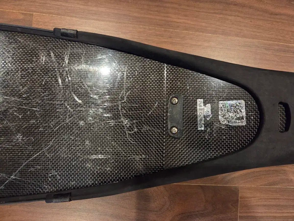 ピュアカーボン