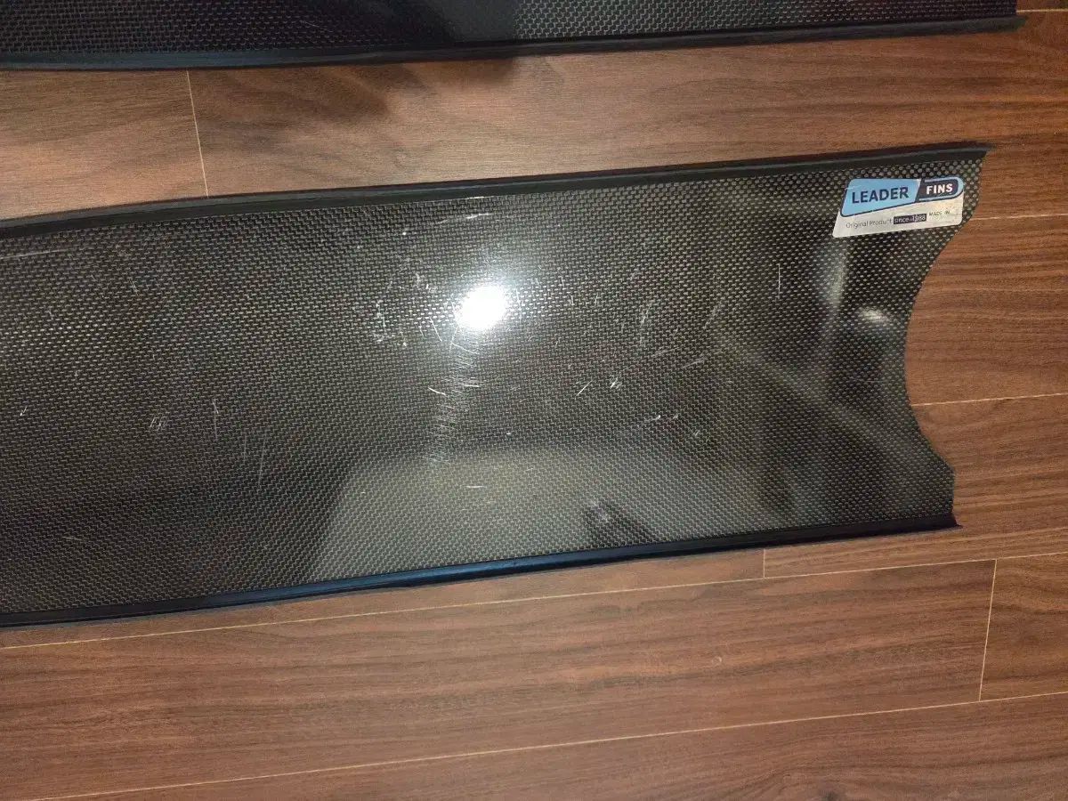 ピュアカーボン