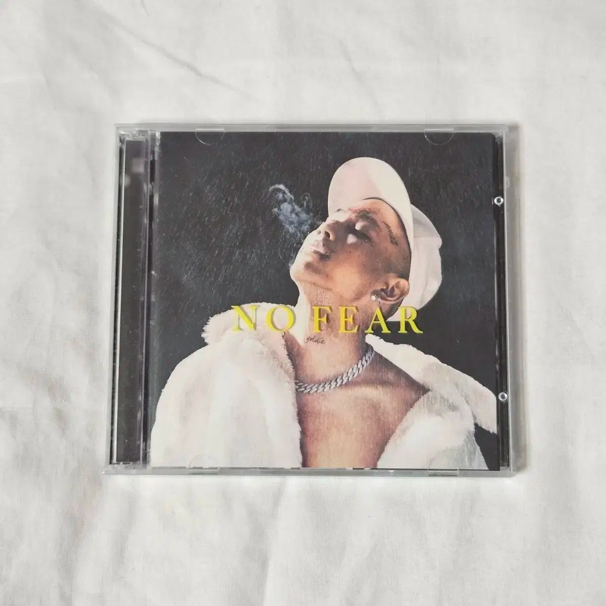 単純開封 cd モンキー D ルフィ loopy 1 家 no fear